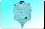 350N CE Fencing Jacket - Click Image to Close